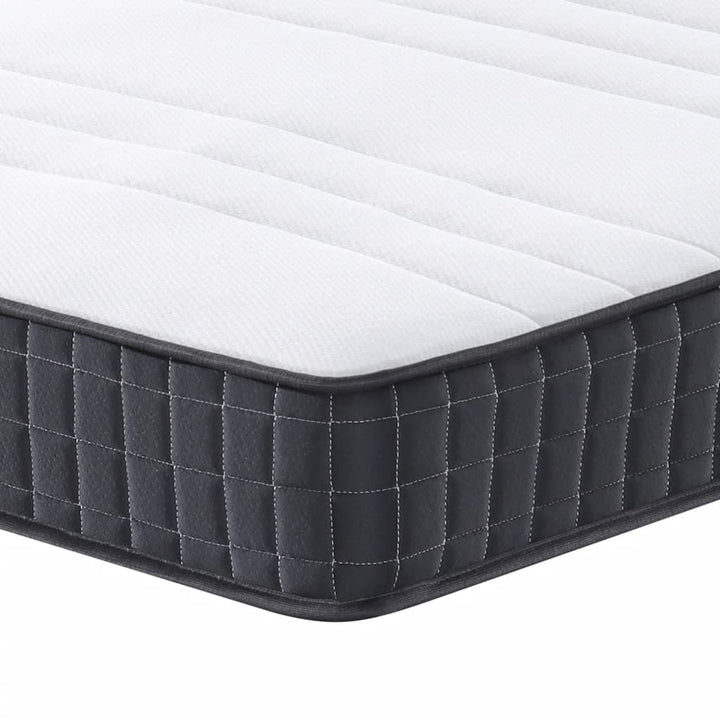 springmadras med bonellfjedre 100x200 cm medium