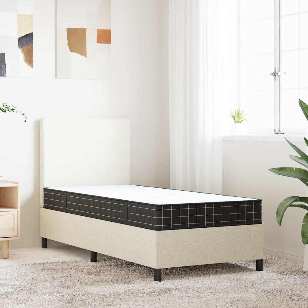 springmadras med bonellfjedre 70x200 cm medium
