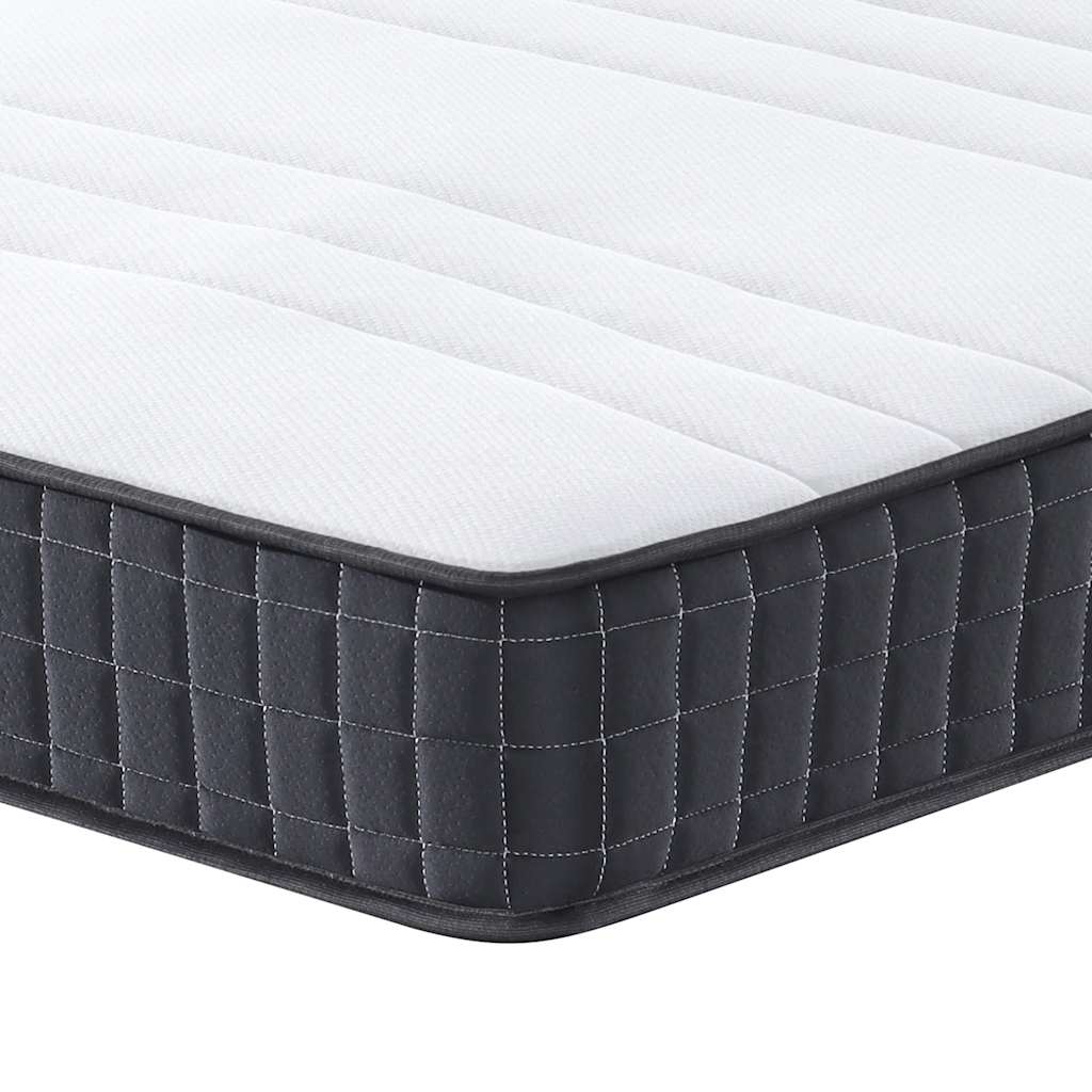 springmadras med bonellfjedre 70x200 cm medium