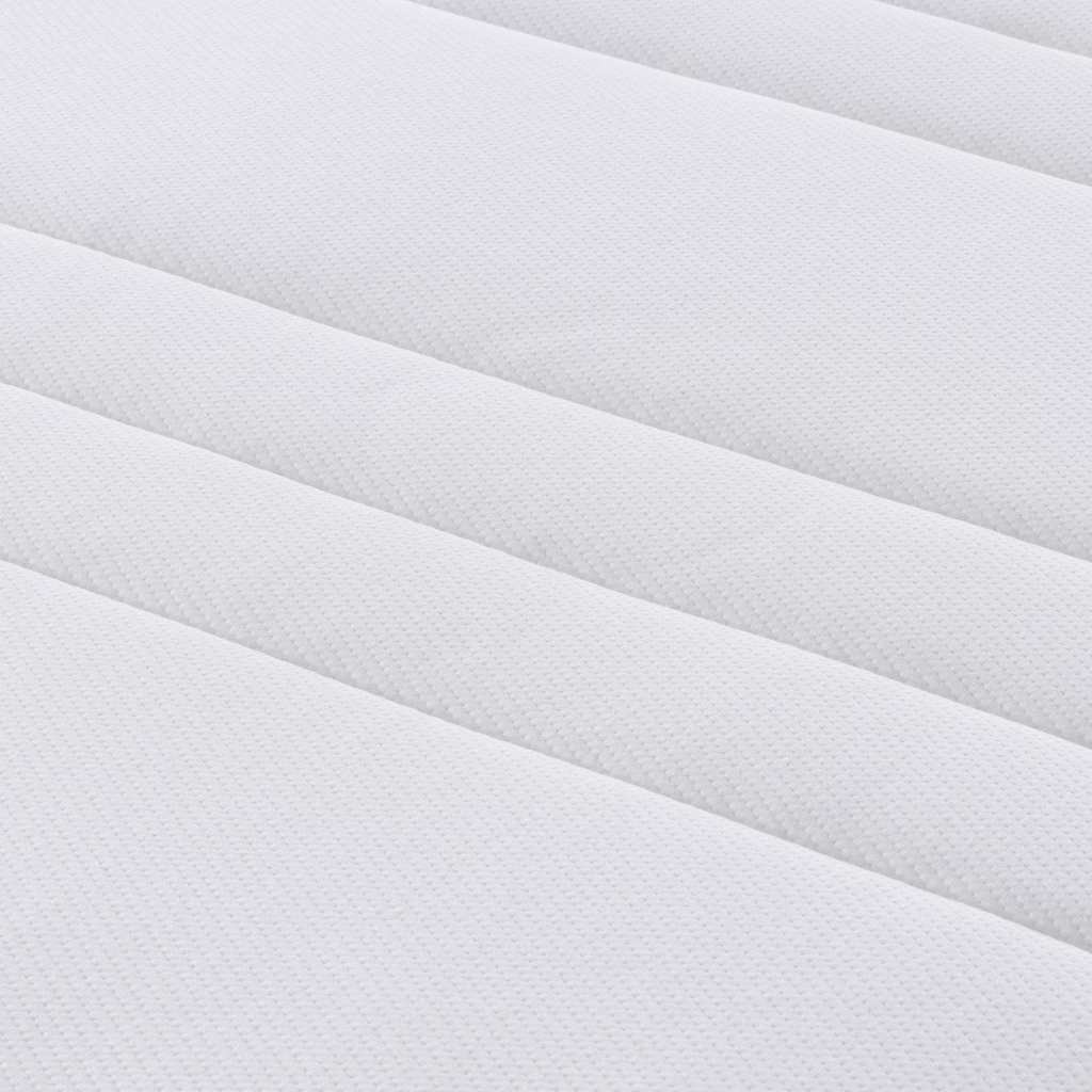 springmadras med bonellfjedre 70x200 cm medium