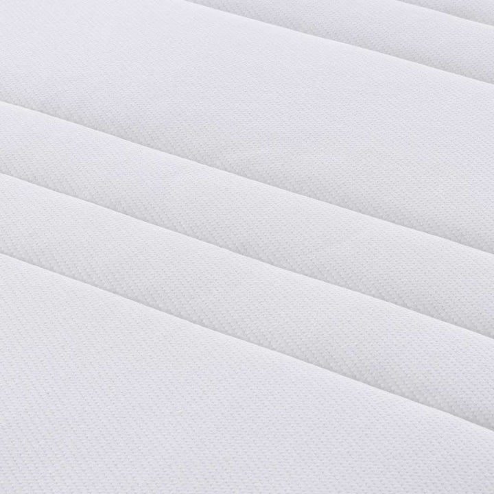 springmadras med bonellfjedre 70x200 cm medium
