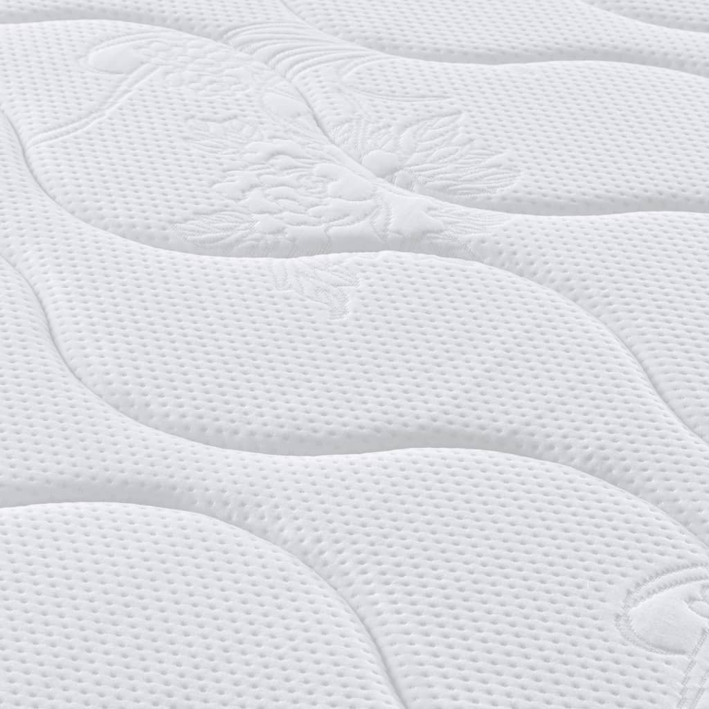 springmadras med bonellfjedre 100x200 cm medium