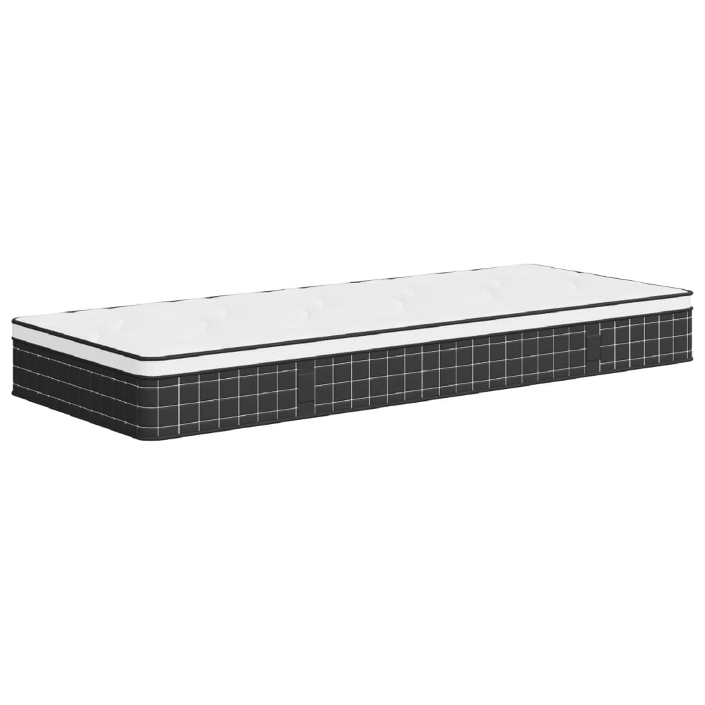 springmadras med bonellfjedre 70x200 cm medium