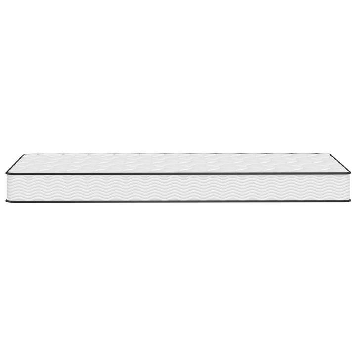 springmadras med bonellfjedre 70x200 cm medium