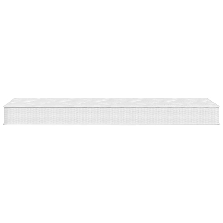 springmadras med bonellfjedre 80x200 cm medium