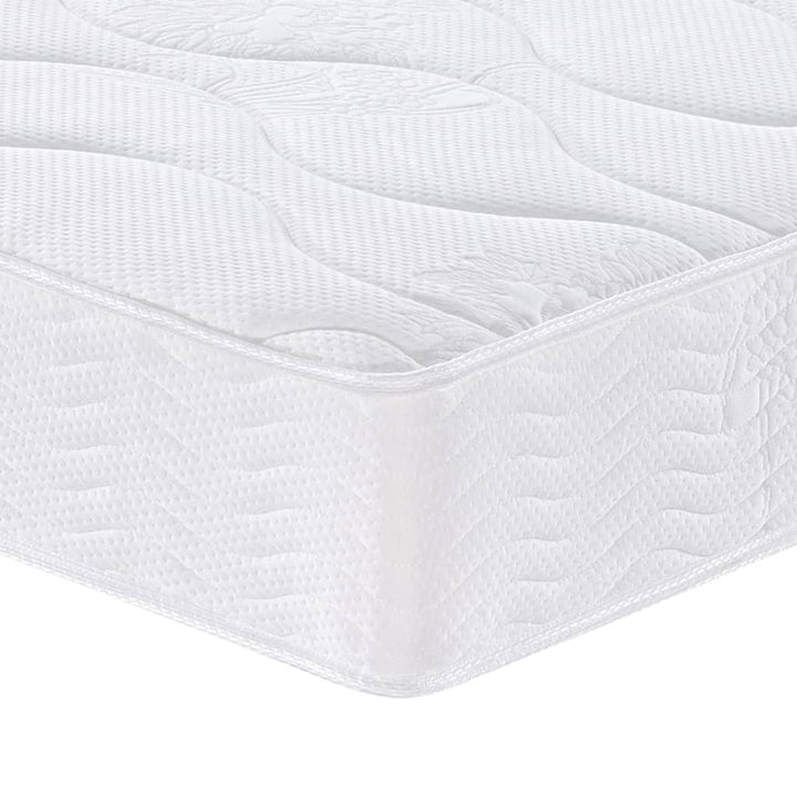springmadras med bonellfjedre 80x200 cm medium