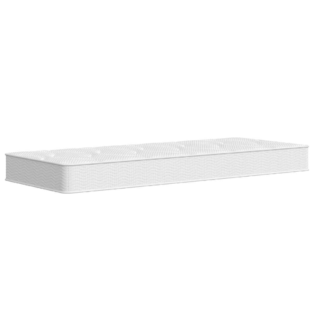 springmadras med bonellfjedre 90x200 cm medium