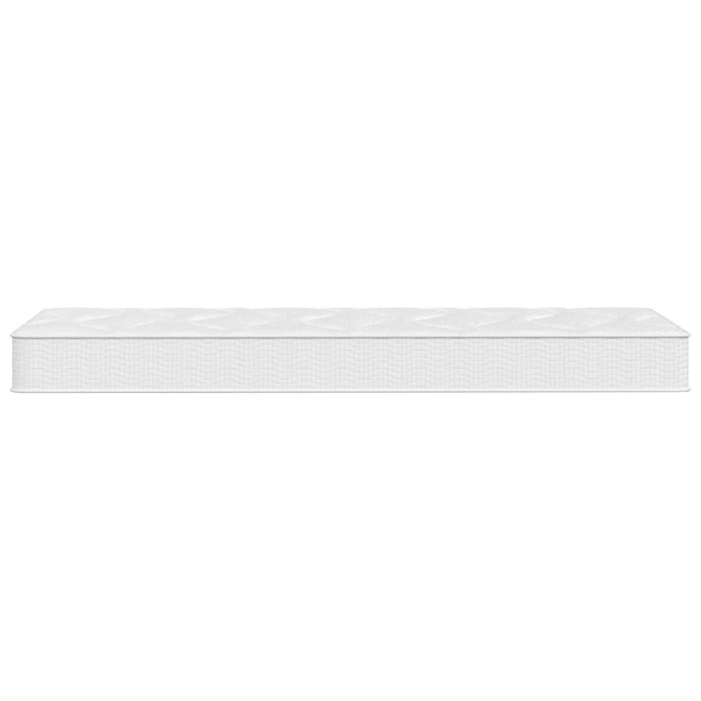 springmadras med bonellfjedre 90x200 cm medium