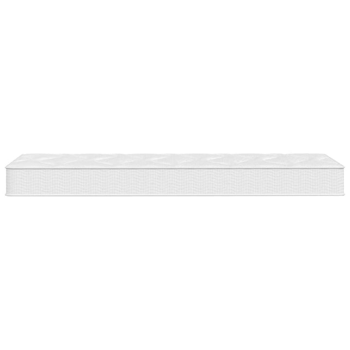 springmadras med bonellfjedre 90x200 cm medium