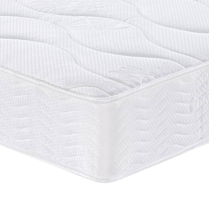 springmadras med bonellfjedre 90x200 cm medium