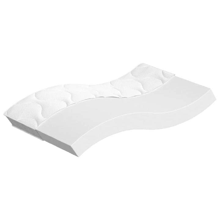 springmadras med bonellfjedre 100x200 cm medium