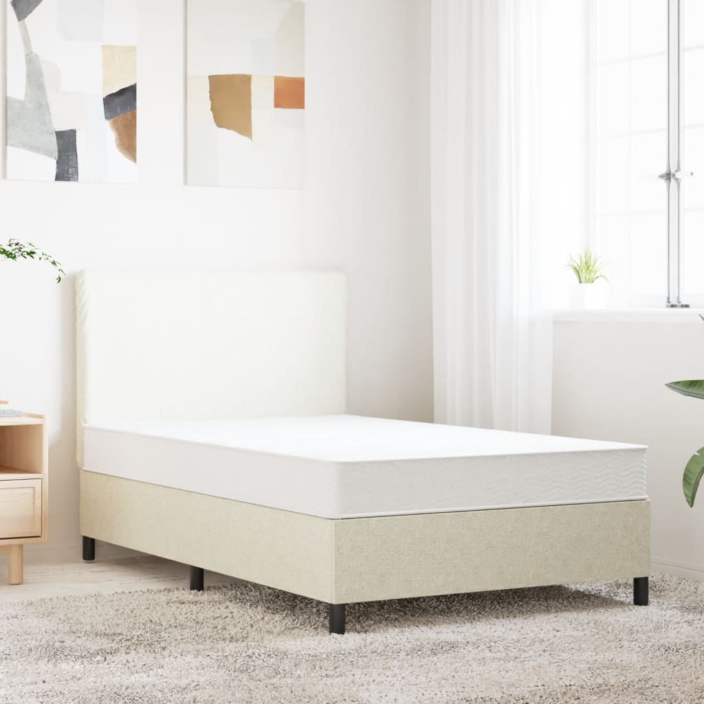 springmadras med bonellfjedre 100x200 cm medium