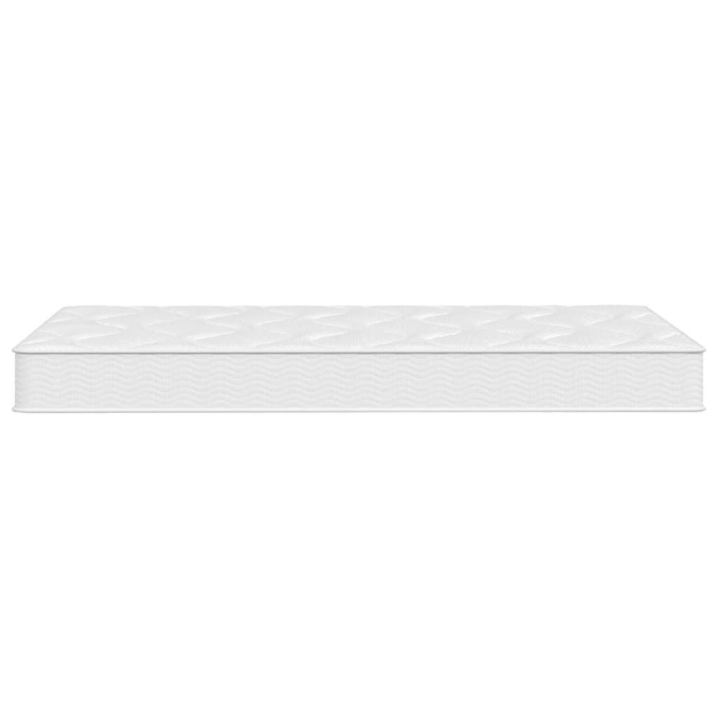 springmadras med bonellfjedre 100x200 cm medium