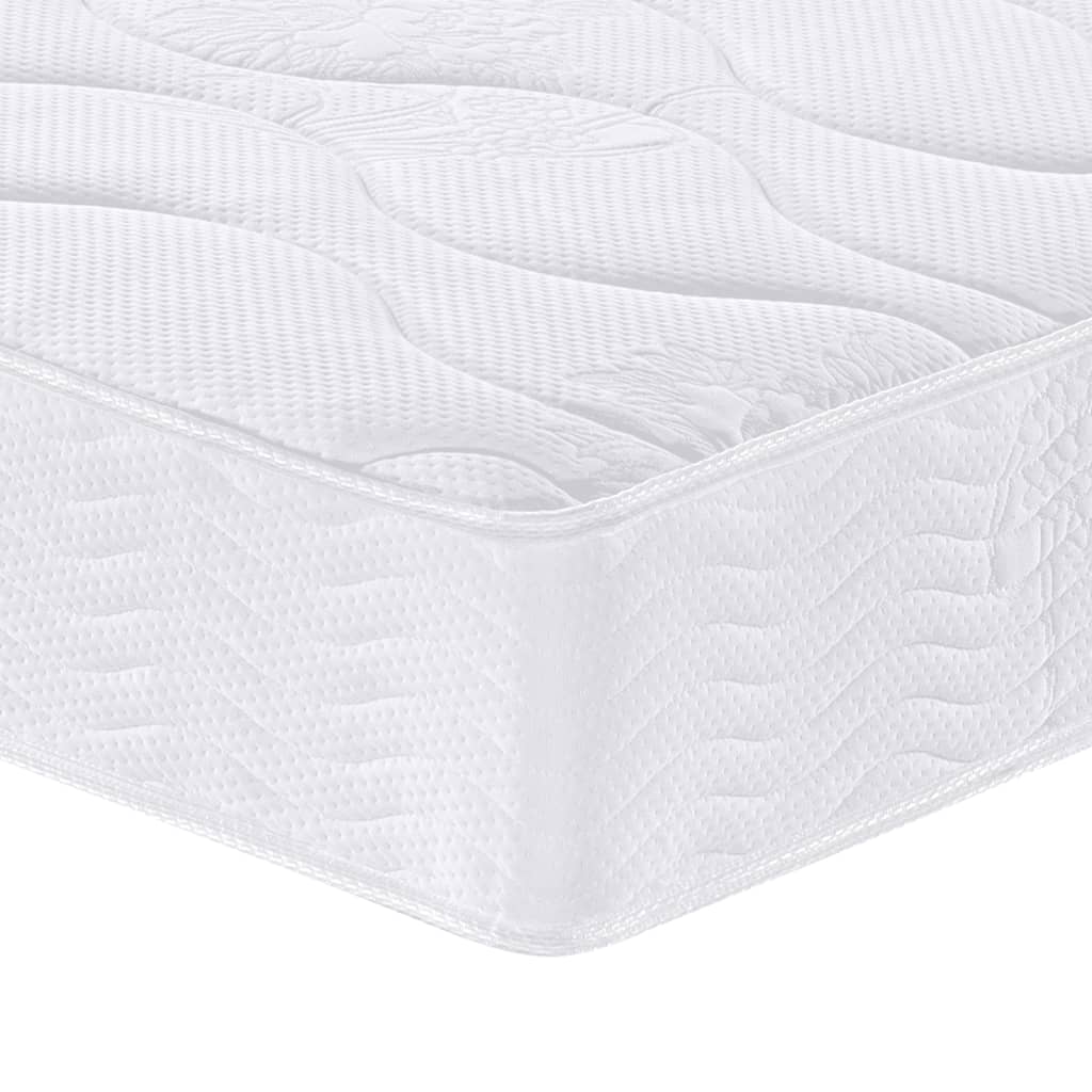 springmadras med bonellfjedre 100x200 cm medium