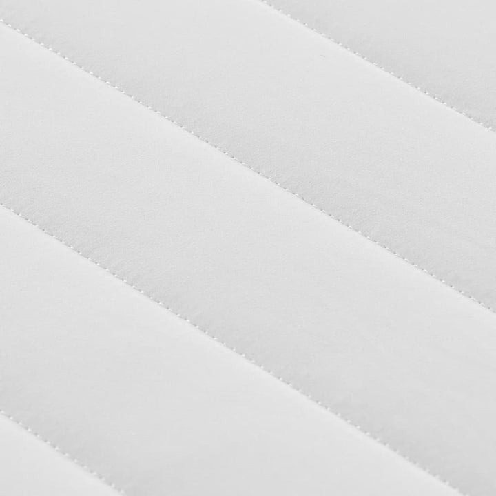 skummadras 80x200 cm medium blød
