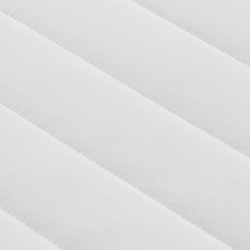 skummadras 90x200 cm medium blød