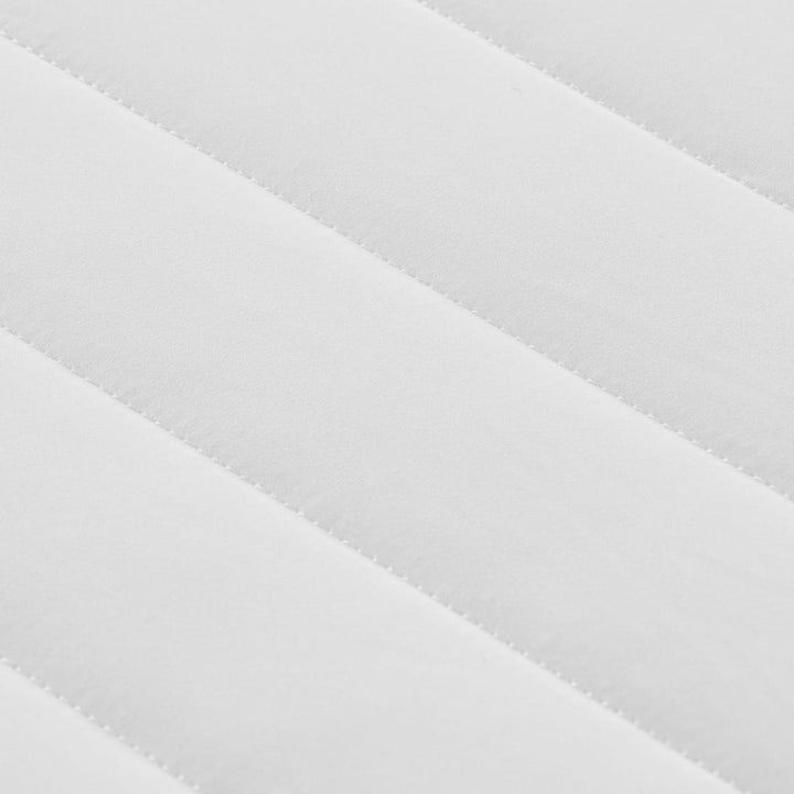 skummadras 90x200 cm medium blød