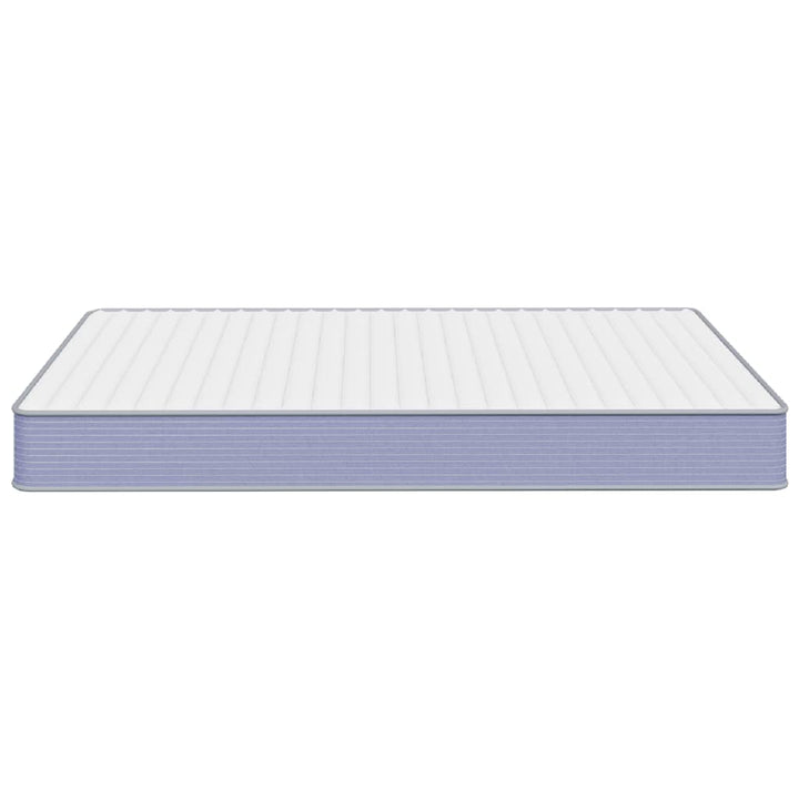 skummadras 200x200 cm medium blød