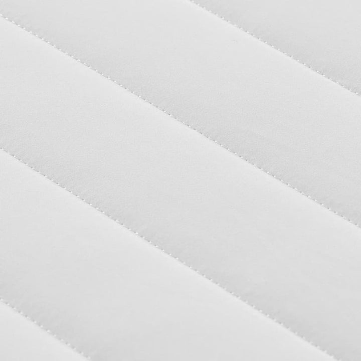 skummadras 70x200 cm medium blød