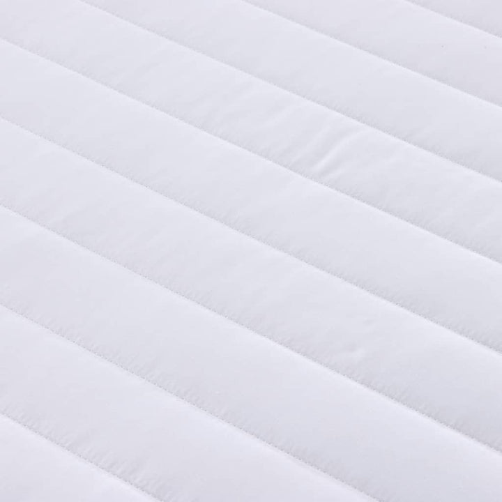 skummadras 200x200 cm medium blød