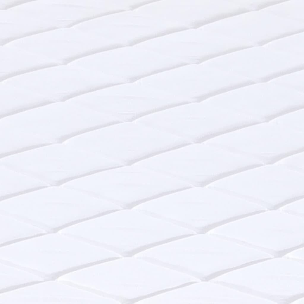 skummadras 120x200 cm medium blød