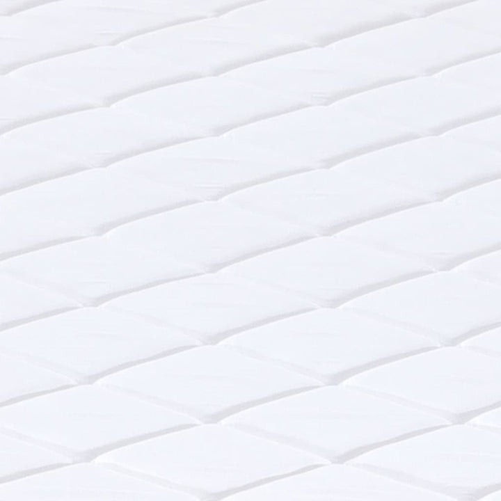 skummadras 120x200 cm medium blød