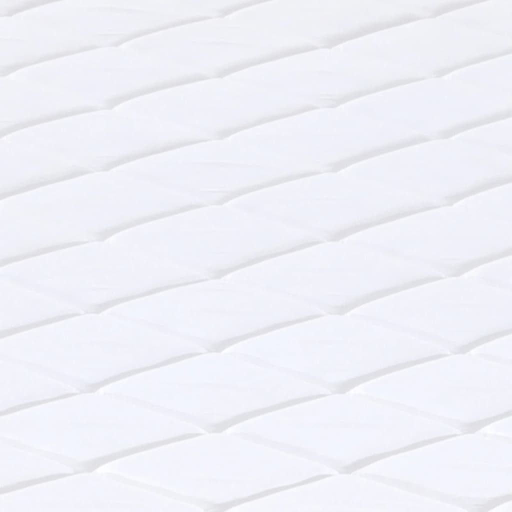 skummadras 140x200 cm medium blød