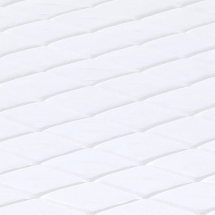 skummadras 140x200 cm medium blød