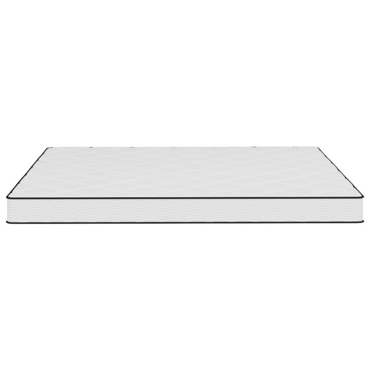 skummadras 200x200 cm medium blød