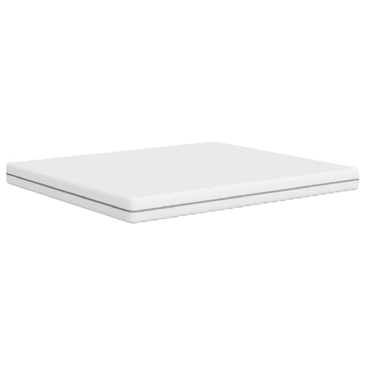 skummadras 200x200 cm medium blød