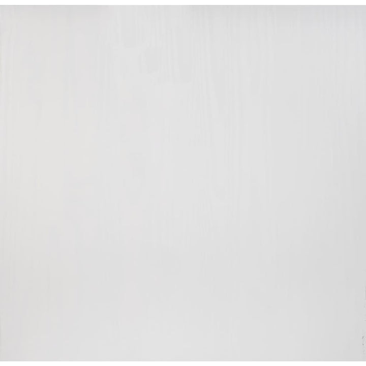 tv-bord FLORO 114x43x55 cm massivt fyrretræ hvid