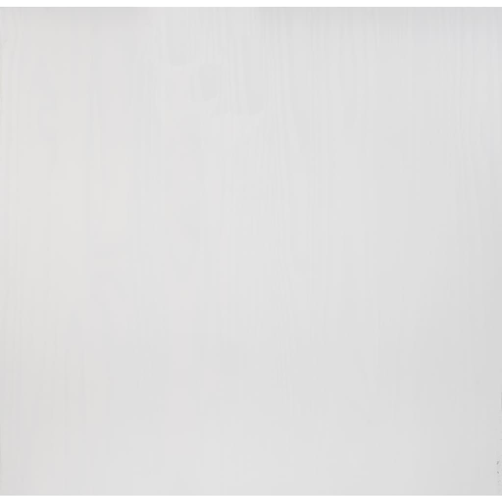 skænk FLORO 114x43x74 cm massivt fyrretræ hvid