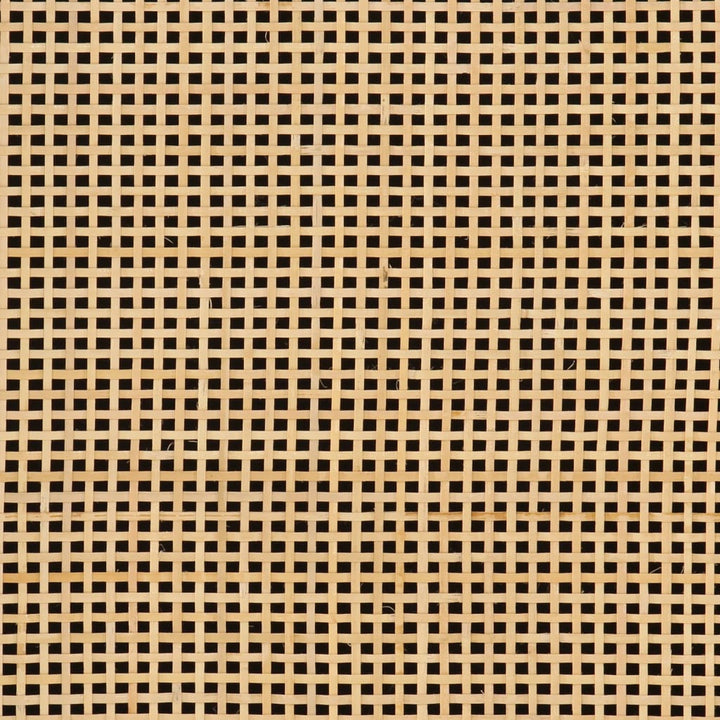 skænk 55x30x76 cm massivt mangotræ og jern sort