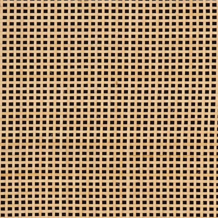 sengebord 40x30x50 cm massivt mangotræ og jern