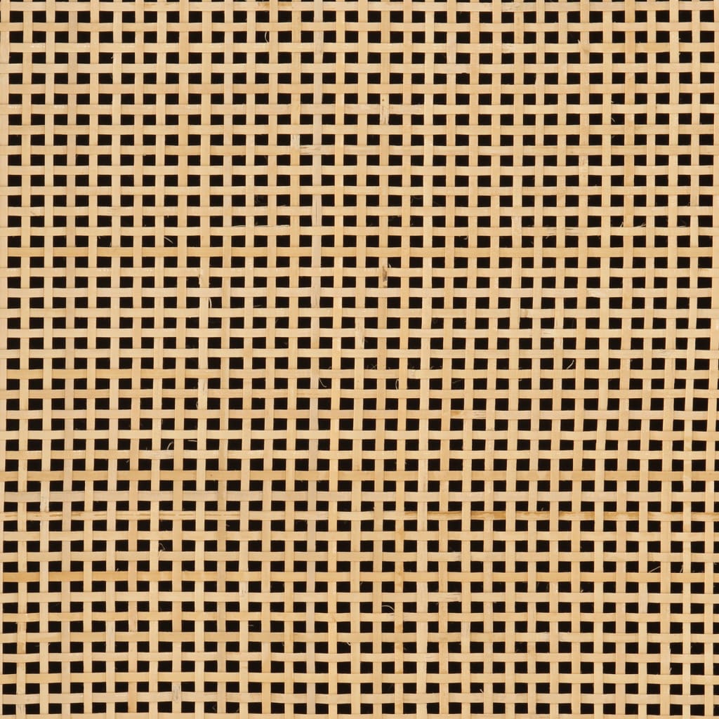 tv-bord 110x30x40 cm massivt mangotræ og jern