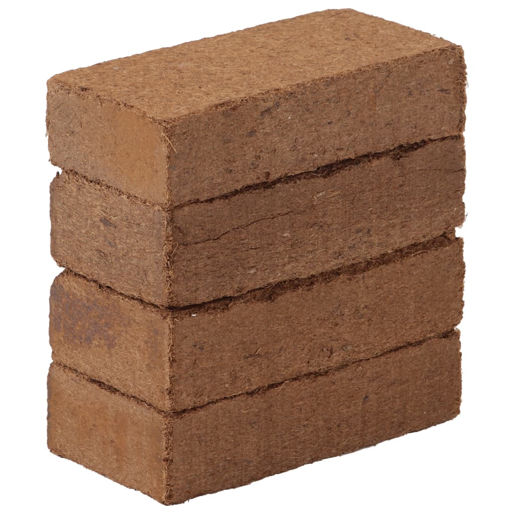 kokosblokke 12 stk. 650 g pr. stk. 7,8 kg i alt