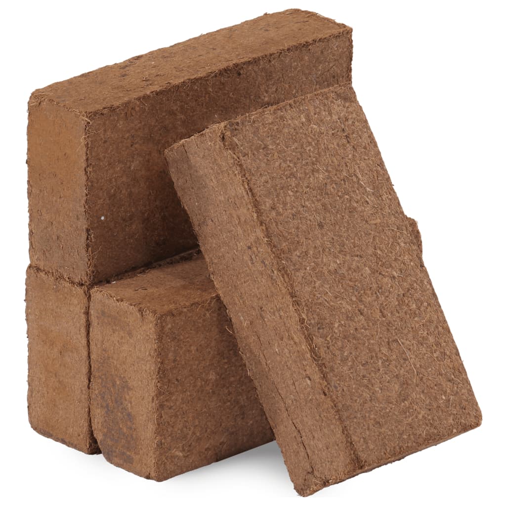kokosblokke 12 stk. 650 g pr. stk. 7,8 kg i alt