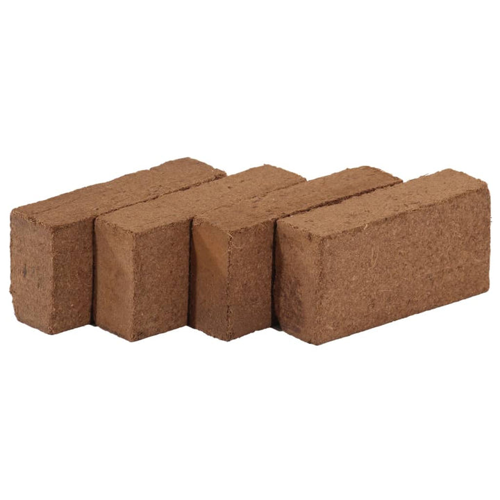 kokosblokke 12 stk. 650 g pr. stk. 7,8 kg i alt