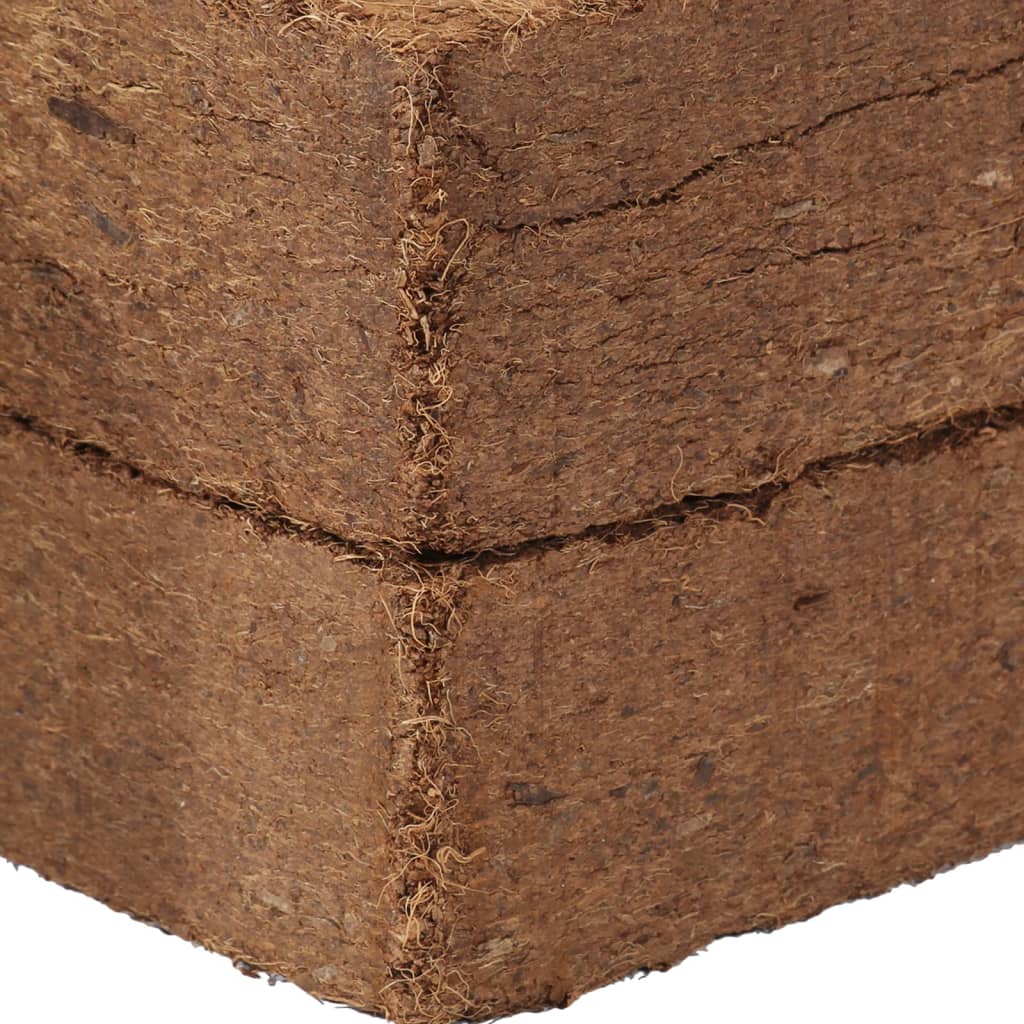 kokosblokke 12 stk. 650 g pr. stk. 7,8 kg i alt