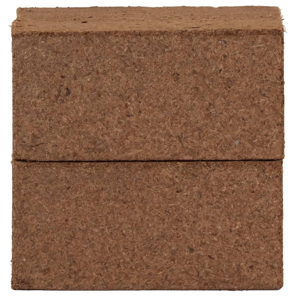 kokosblokke 12 stk. 650 g pr. stk. 7,8 kg i alt