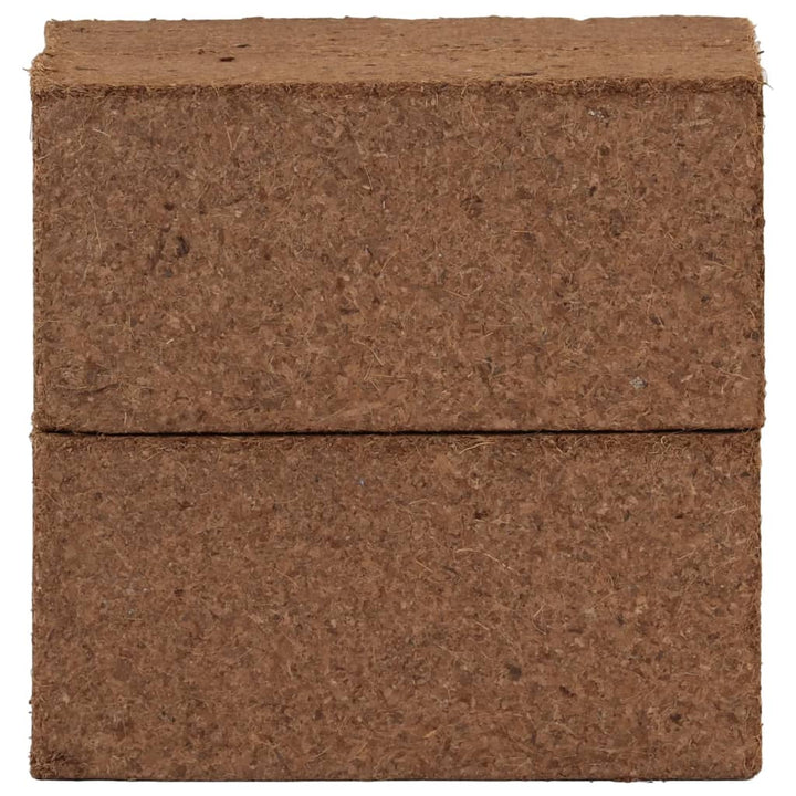 kokosblokke 12 stk. 650 g pr. stk. 7,8 kg i alt