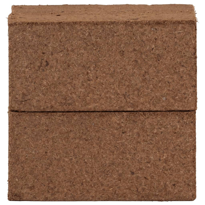 kokosblokke 24 stk. 650 g pr. stk. 15,6 kg i alt
