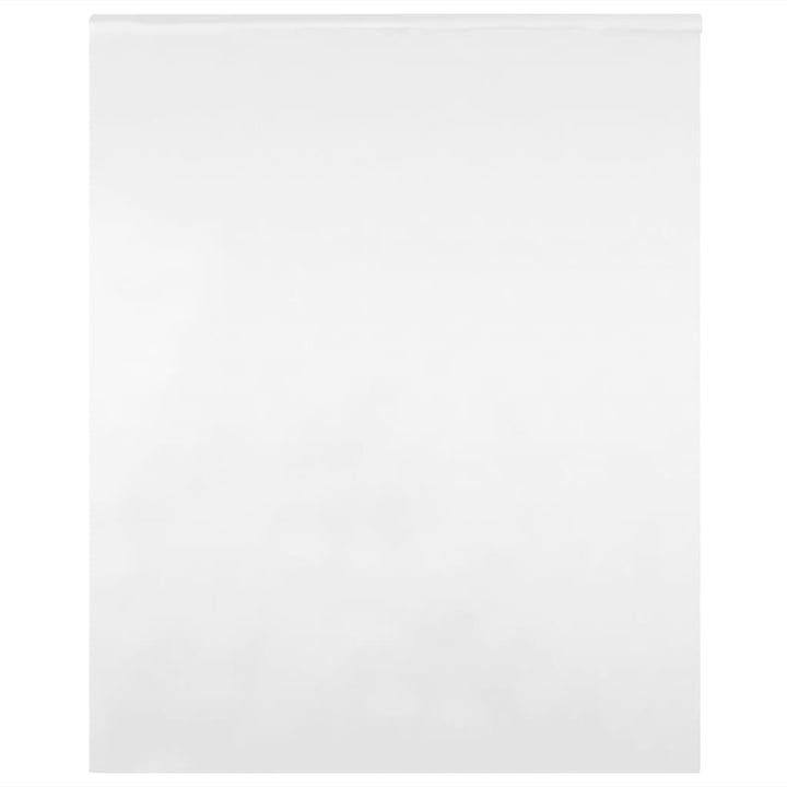 spejlfolie 2 stk. 90x200 cm selvklæbende PET