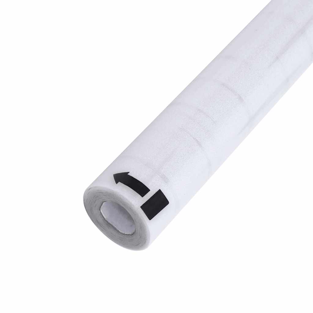 vinduesfolier 2 stk. stjernemønster matteret PVC