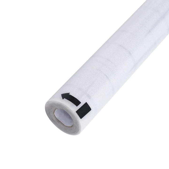 vinduesfolier 4 stk. stjernemønster matteret PVC