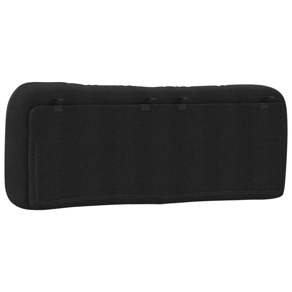 gavlpude Hvar 120 cm stof sort