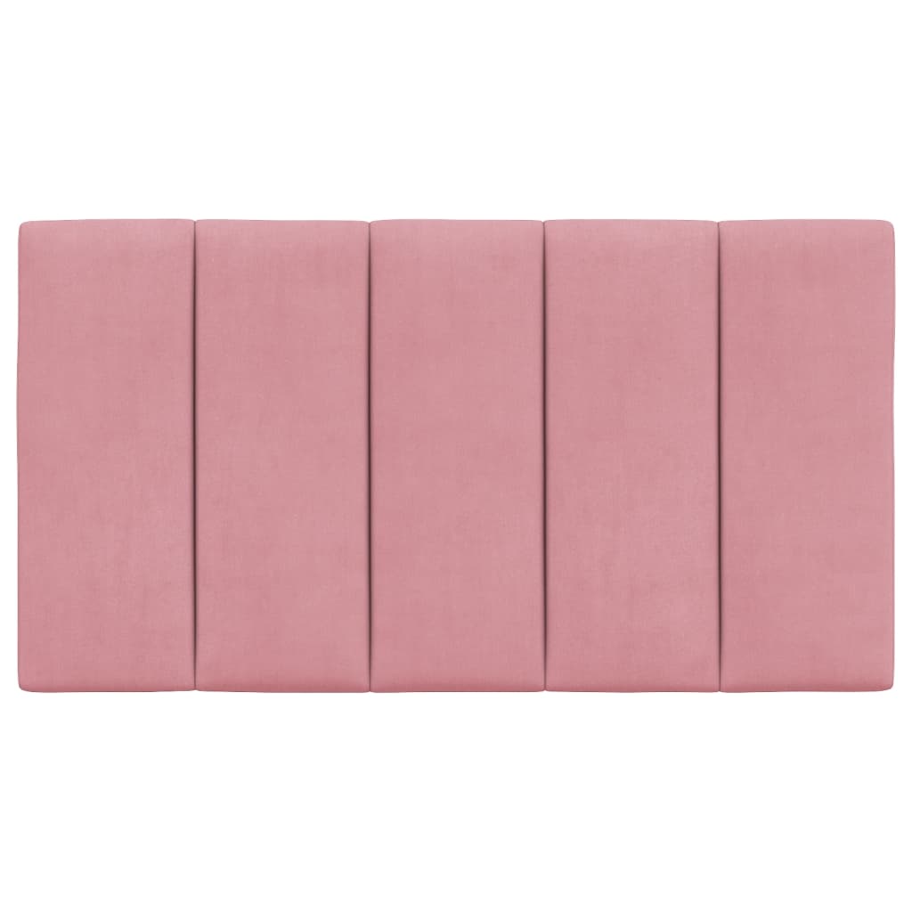 gavlpude Hanko 80 cm velour pink