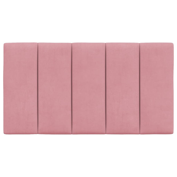 gavlpude Hanko 80 cm velour pink