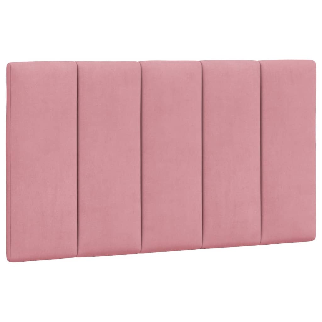 gavlpude Hanko 90 cm velour pink