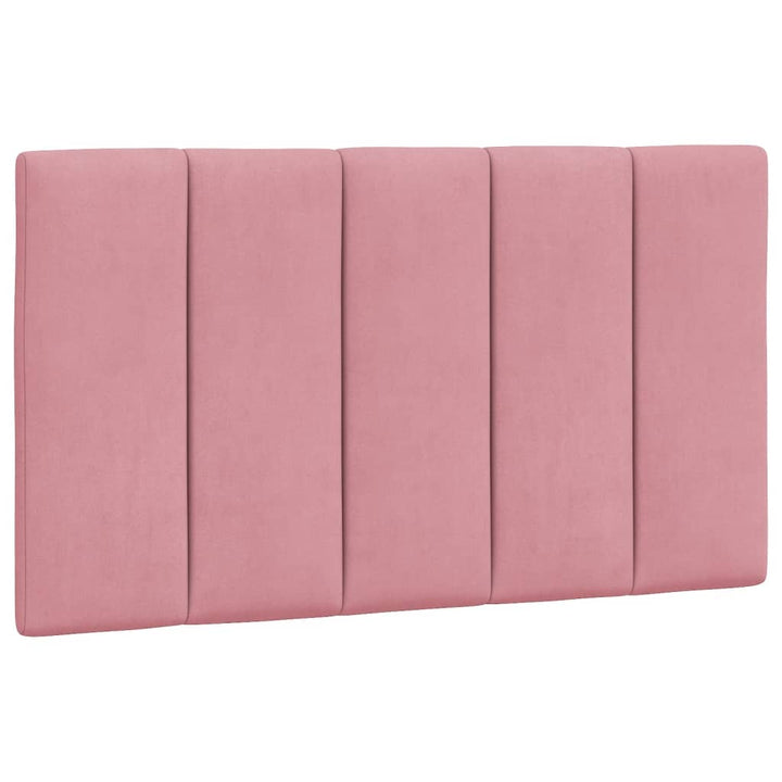 gavlpude Hanko 90 cm velour pink